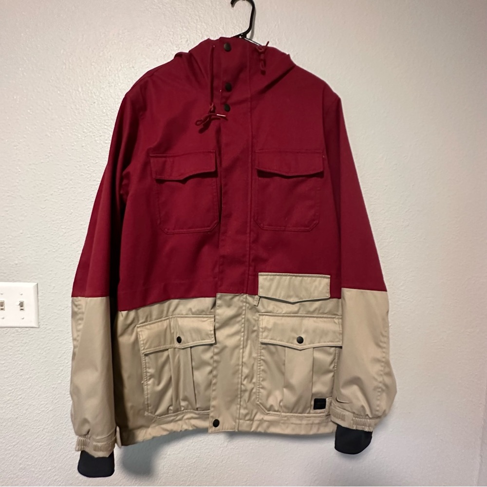 Nike Snowboarding Storm-Fit Jacket
